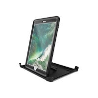 OtterBox Defender Series for iPad 5th and 6th Gen Black Pro Pack