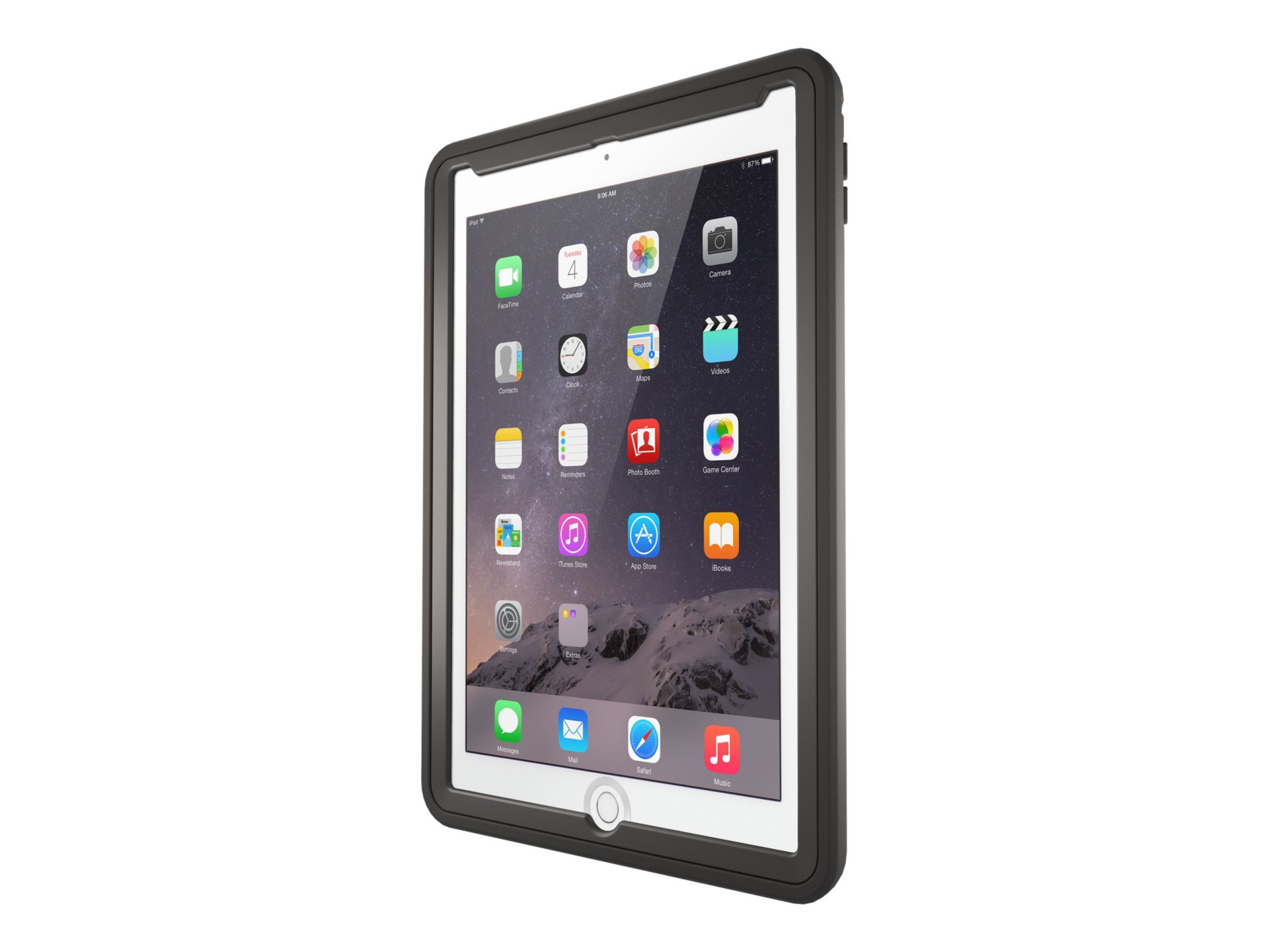 OtterBox UnlimitEd Series for iPad 5th Gen Pro Pack