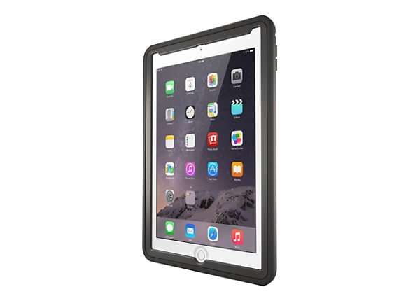 OtterBox UnlimitEd Series for iPad 5th Gen Pro Pack