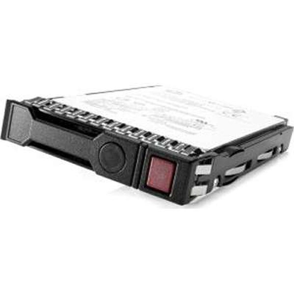 HPE 1.6TB SATA 6G Read Intensive 2.5" SFF SC Digitally Signed SSD