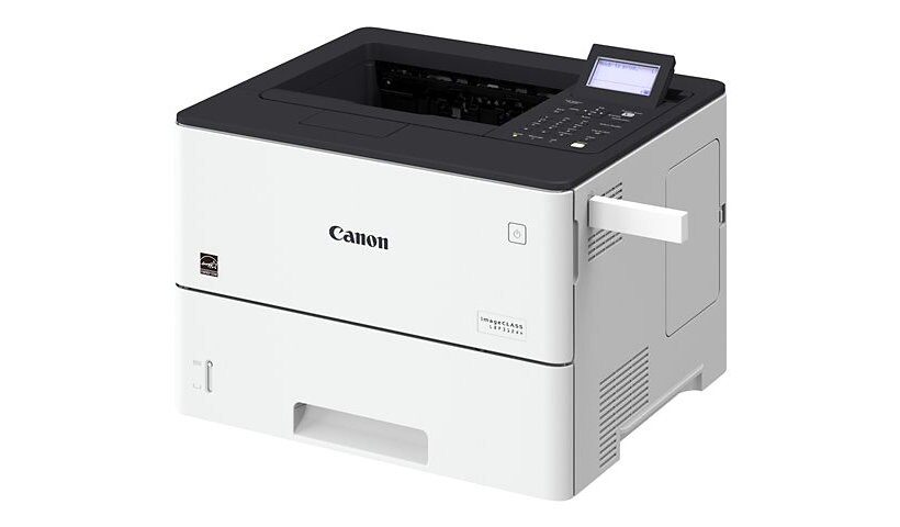 Canon imageCLASS LBP312dn