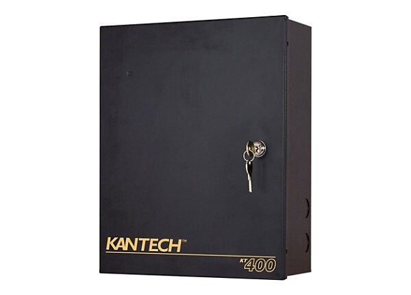 Kantech KT-400 Expansion Kit - door access control kit