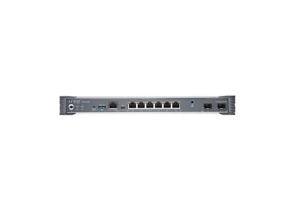 Juniper Networks SRX300 Services Gateway - security appliance