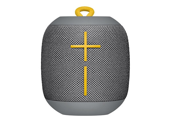 Ultimate Ears WONDERBOOM - speaker - for portable use - wireless