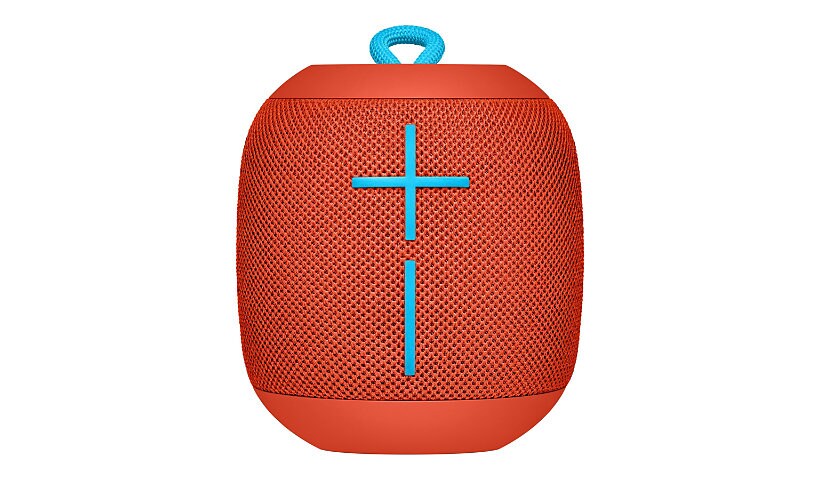 Ultimate Ears WONDERBOOM - speaker - for portable use - wireless