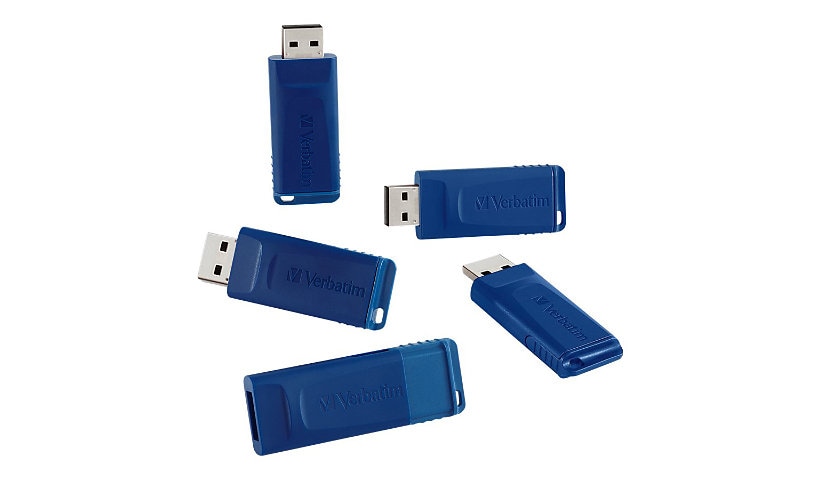 Verbatim - USB flash drive - 8 GB