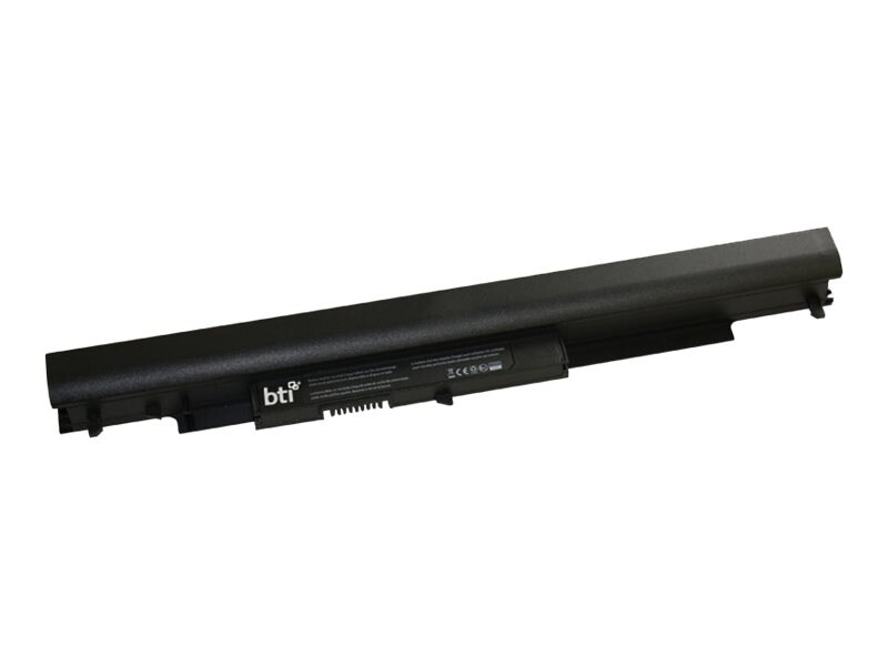 BTI HP-250G4X4 - notebook battery - Li-Ion - 2200 mAh