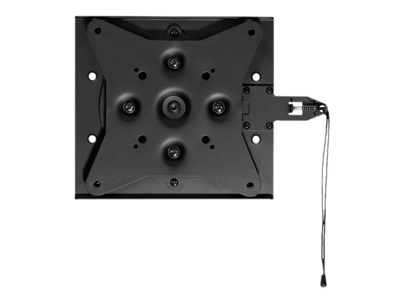 Peerless-AV RMI2W mounting component - for flat panel - black