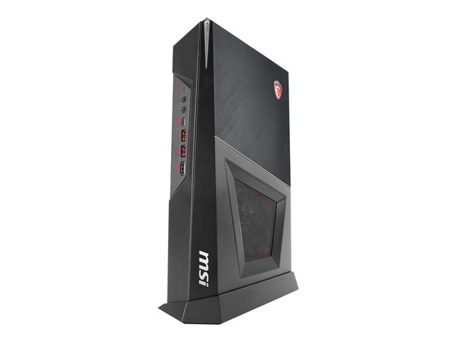 MSI Trident 3 VR7RC 025US - DTS - Core i7 7700 3.6 GHz - 16 GB - 1.256 TB