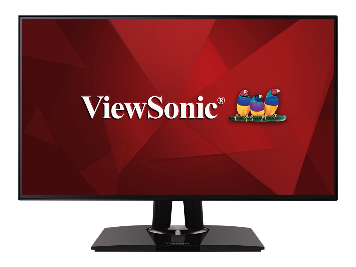 ViewSonic ColorPro VP2768 - LED monitor - 27"