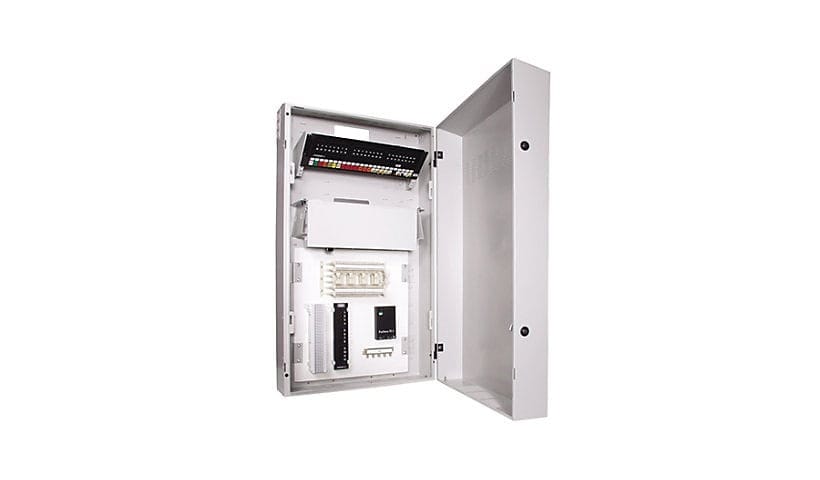 Hubbell IDF 42 - network device enclosure/chassis