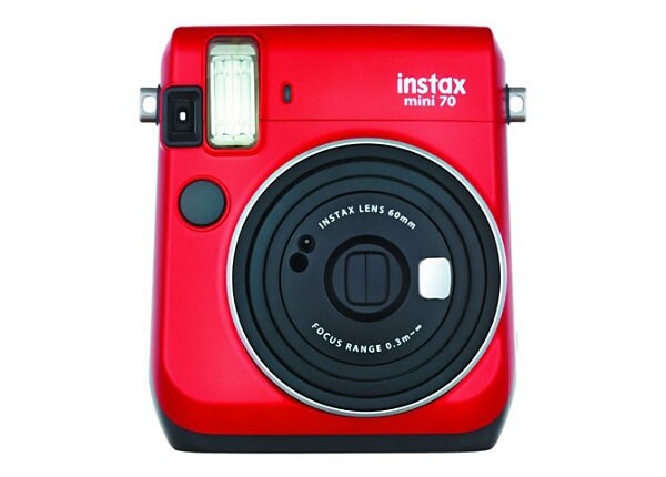 Fujifilm Instax Mini 70 - instant camera