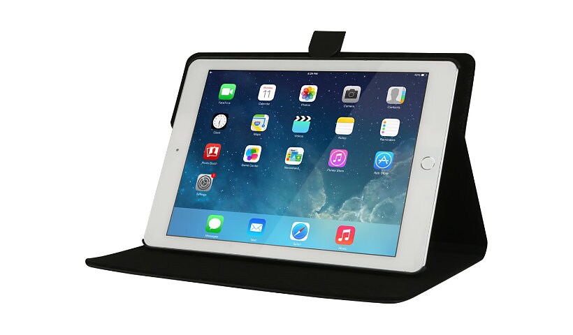 MAXCases Guardian Case - flip cover for tablet