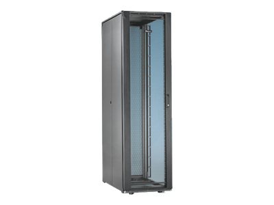 Panduit Net-Access S-Type Cabinet rack - 45U