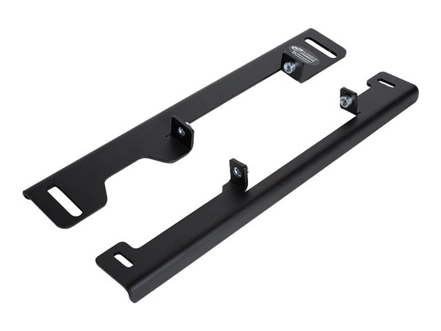 Gamber-Johnson mounting component - black