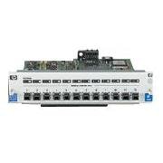 ProCurve Switch GL 100-FX MTRJ 12 port Module
