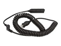 Capsa Healthcare XL Spiral Power Cord - power cable