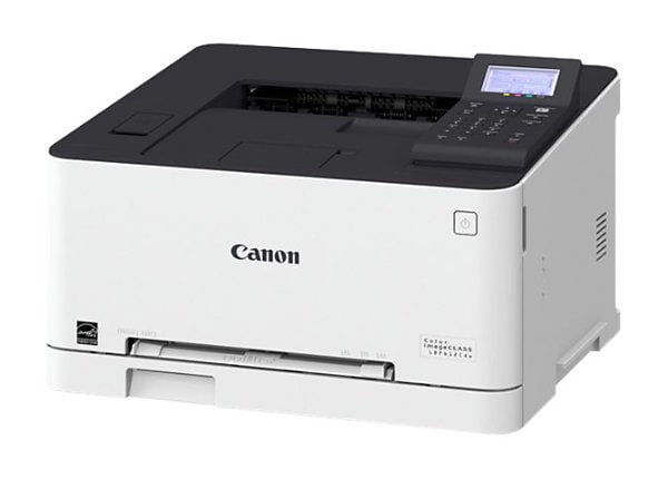 Canon imageCLASS LBP612Cdw - printer - color - laser