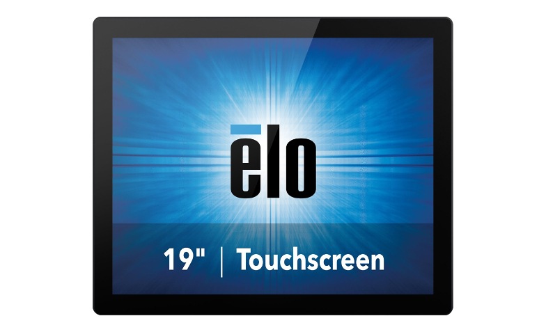 Elo 1991L - 90-Series - LED monitor - 19