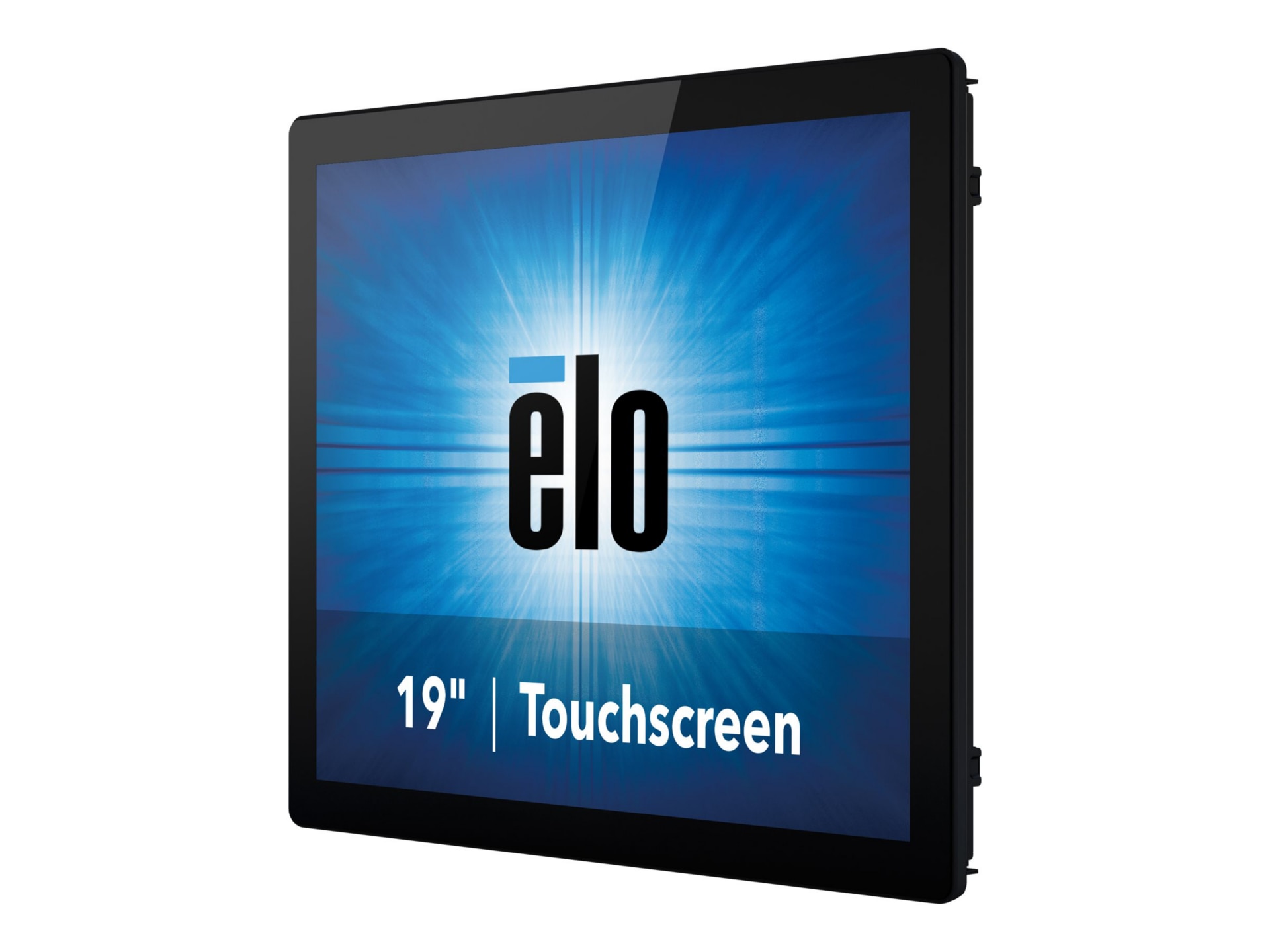 Thumbnail 2 of 5 for Elo 1991L - 90-Series - LED monitor - 19"