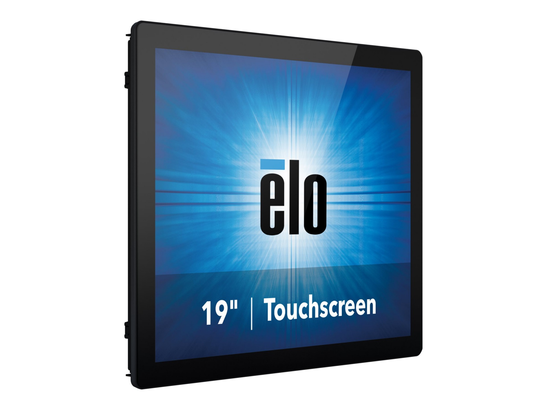 Thumbnail 3 of 5 for Elo 1991L - 90-Series - LED monitor - 19"