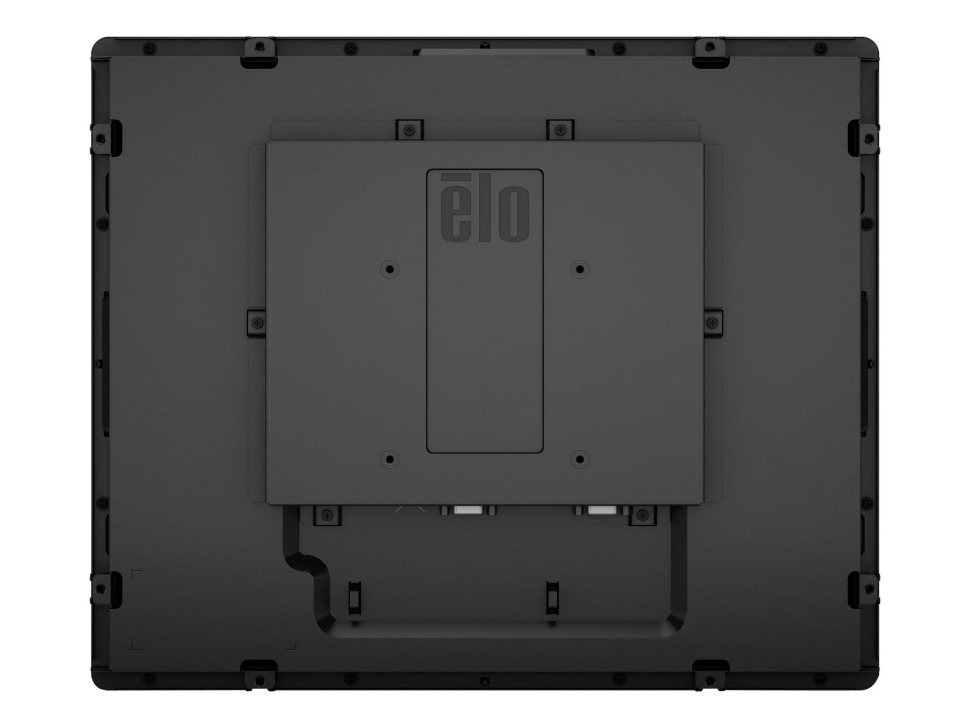 Thumbnail 4 of 5 for Elo 1991L - 90-Series - LED monitor - 19"