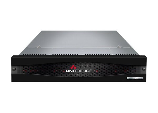Unitrends 824S 24TB Recovery Appliance
