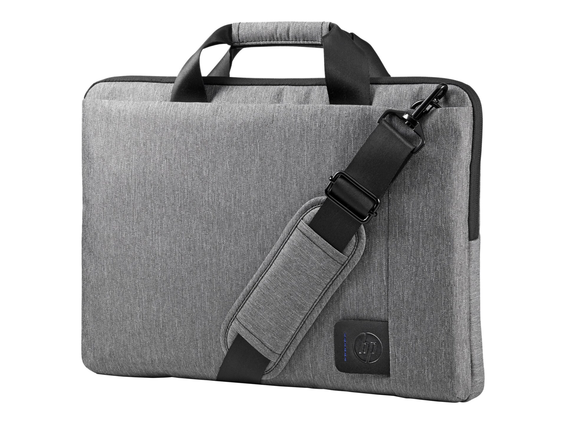 HP Slim Topload - notebook carrying case