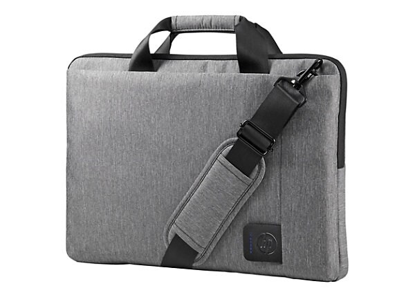 HP Slim Topload - notebook carrying case
