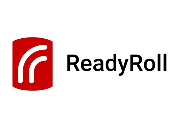 ReadyRoll - license + 1 Year Support and upgrades - 10 users