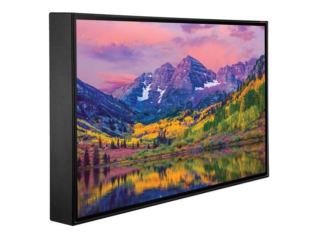 Peerless Xtreme Outdoor Daylight Readable Display CL-49PLC68-OB 49" LED TV