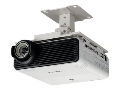 Canon REALiS WUX450ST Pro AV - LCOS projector - zoom lens