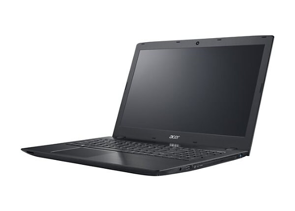 Acer Aspire E 15 E5-575T-33CF - 15.6" - Core i3 6006U - 4 GB RAM - 1 TB HDD - US International