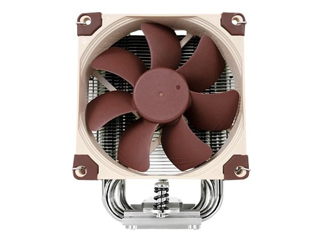 Noctua NH-U9S - processor cooler