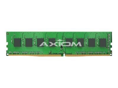 Axiom AX - DDR4 - module - 8 GB - DIMM 288-pin - 2133 MHz / PC4-17000 - unb