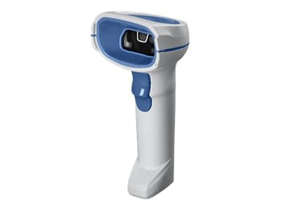 Zebra DS8178-HC - Healthcare - barcode scanner