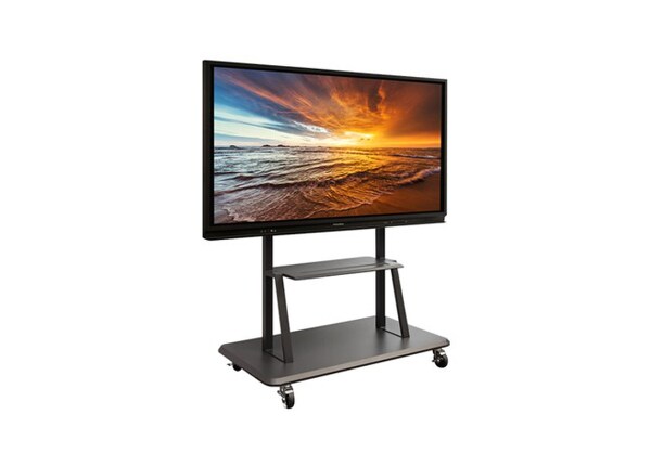 Promethean Active Panel Mobile Stand