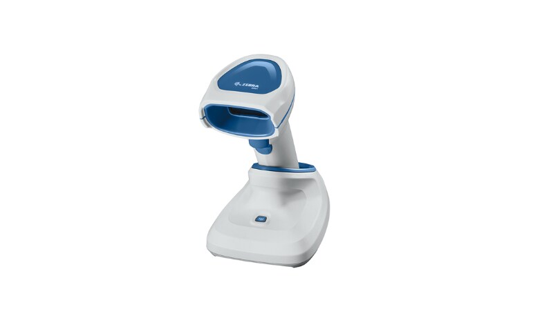 Zebra DS8178-HC - Healthcare - barcode scanner