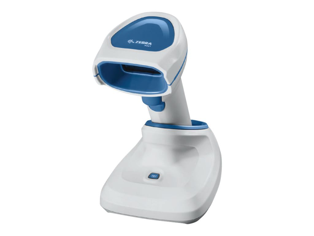 春の新作 Zebra DS8178 Wireless Bluetooth 2D 1D Barcode Scanner, Includes Cradle  and USB Cord