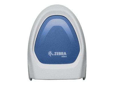 Thumbnail 4 of 6 for Zebra DS8178-HC - Healthcare - presentation cradle kit - barcode scanner
