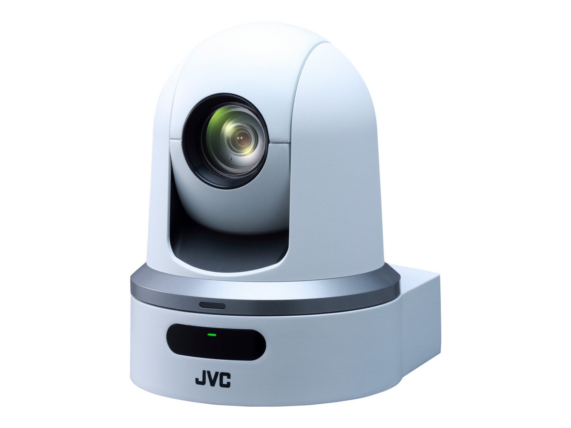 JVC KY-PZ100W - conference camera