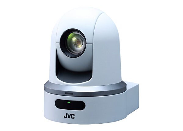 JVC KY-PZ100W - conference camera