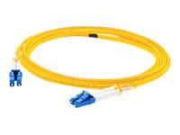 Proline patch cable - 5 m - yellow