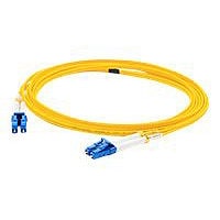 Proline patch cable - 5 m - yellow