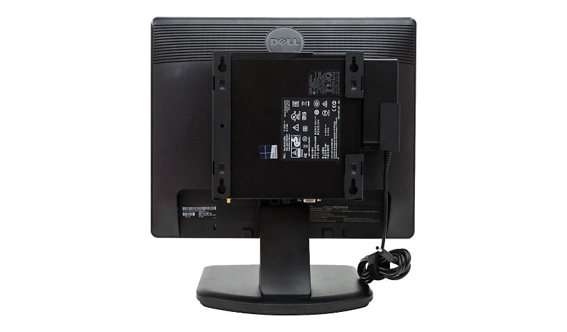 RackSolutions kit de montage - pour écran LCD / unité centrale