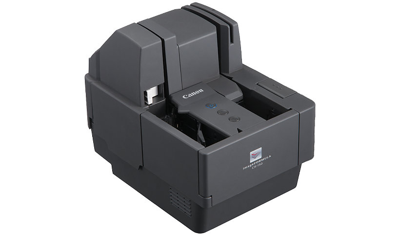 Canon imageFORMULA CR-120 Check Transport - document scanner - desktop - USB 2.0