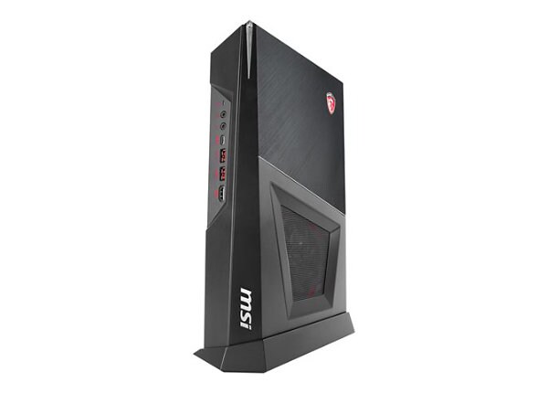 MSI Trident 3 VR7RC 020US - MBF - Core i5 7400 3 GHz - 8 Go - 1 To