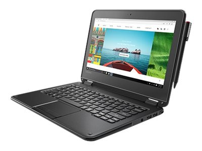 Lenovo N24 - 11.6" - Celeron N3450 - 4 GB RAM - 64 GB SSD