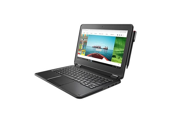 Lenovo N24 - 11.6" - Celeron N3450 - 4 GB RAM - 64 GB SSD