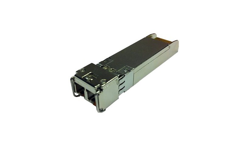 Amer - SFP (mini-GBIC) transceiver module - 100Mb LAN